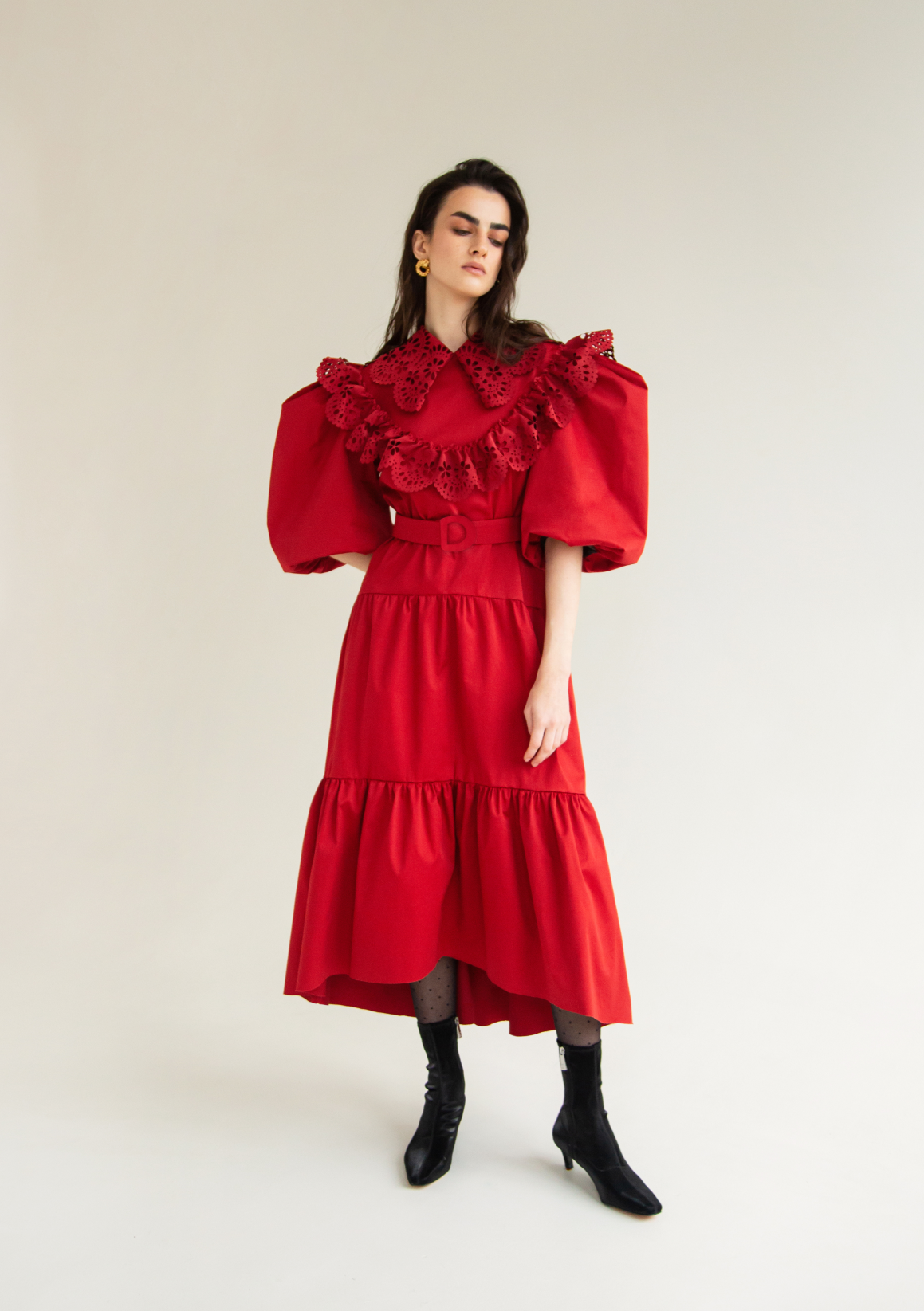 Fall Winter 21-22