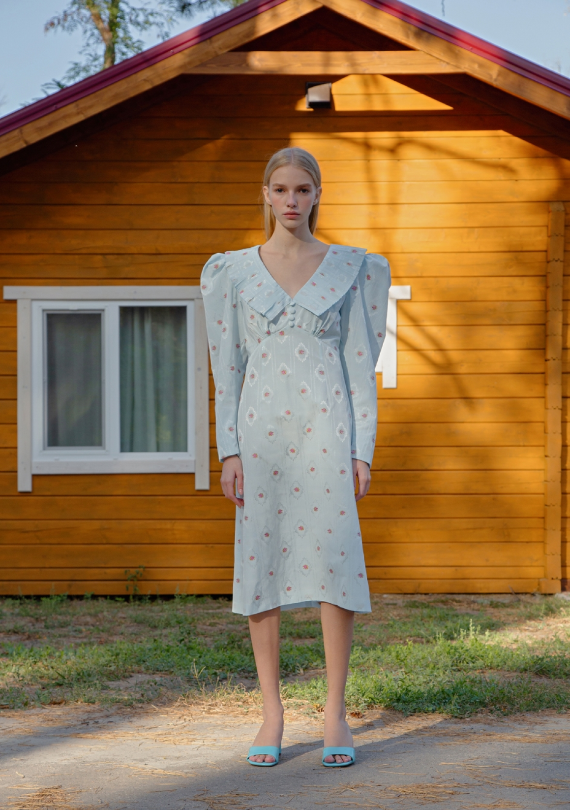 Spring Summer 21