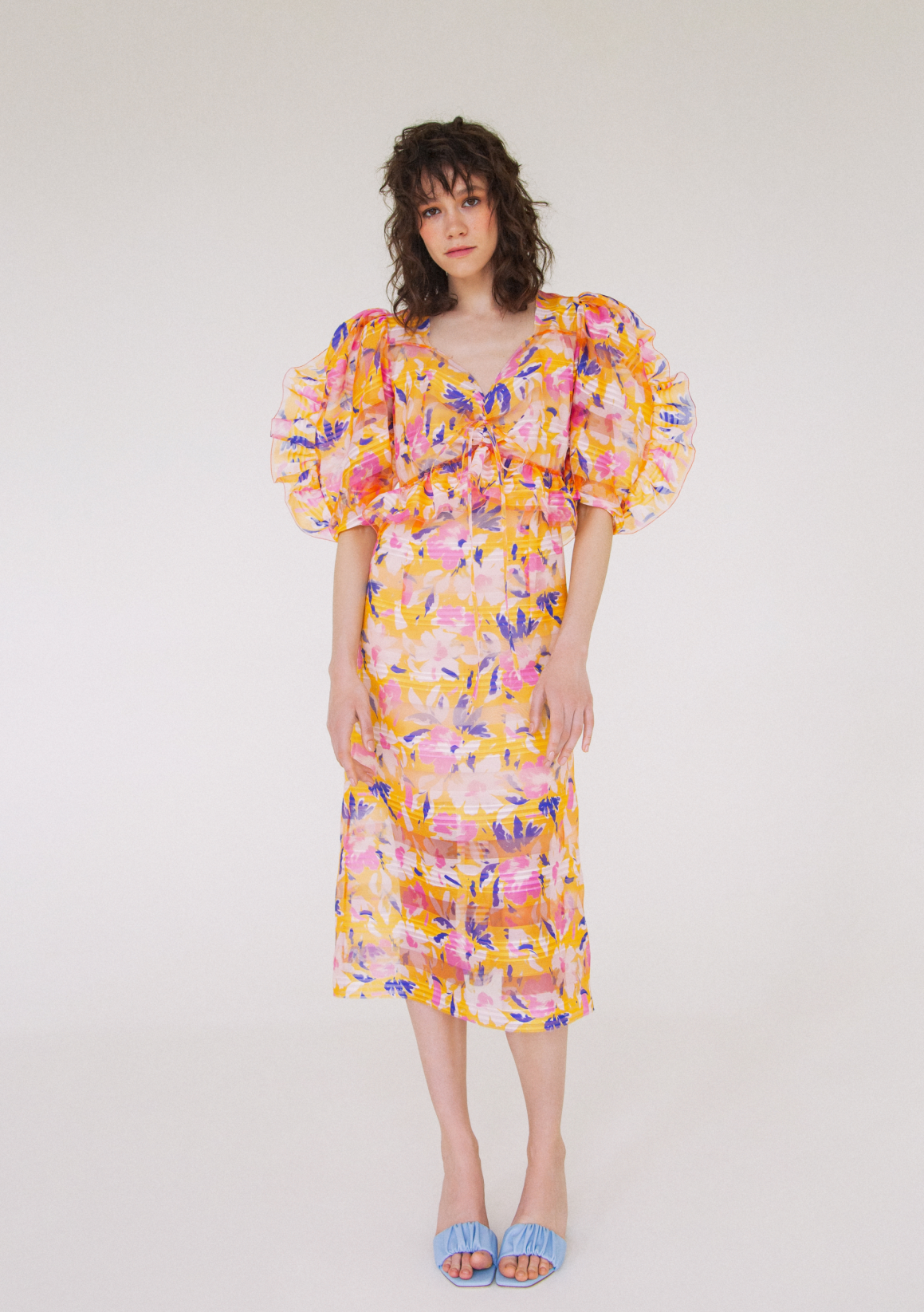 Spring Summer 22