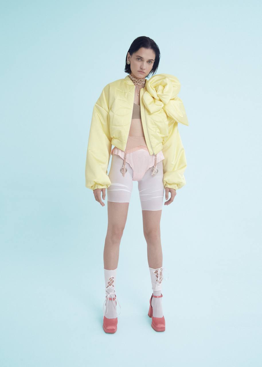 SPRING-SUMMER 24